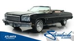 1975 Chevrolet Caprice  for sale $84,995 