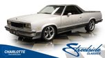 1985 Chevrolet El Camino  for sale $24,995 
