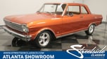 1964 Chevrolet Nova  for sale $37,995 