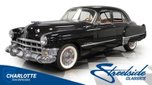 1949 Cadillac Series 61  for sale $23,995 