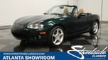 2002 Mazda Miata  for sale $17,995 