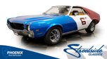 1969 American Motors AMX  for sale $46,995 