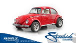 1975 Volkswagen Super Beetle  for sale $16,995 