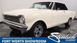 1965 Chevrolet Nova  for sale $25,995 