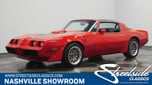 1979 Pontiac Firebird  for sale $42,995 