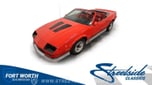 1987 Chevrolet Camaro  for sale $29,995 