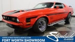 1971 Ford Mustang  for sale $53,995 