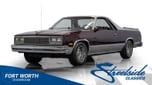 1986 Chevrolet El Camino  for sale $27,995 