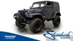 1999 Jeep Wrangler  for sale $34,995 