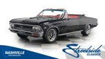 1966 Chevrolet Chevelle  for sale $79,995 