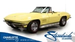 1967 Chevrolet Corvette L79 Convertible  for sale $82,995 