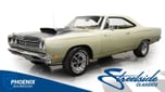 1969 Plymouth Road Runner  for sale $73,995 