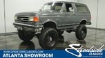 1989 Ford Bronco  for sale $33,995 