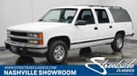 1994 Chevrolet Suburban  for sale $15,995 