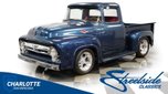 1956 Ford F-100  for sale $48,995 
