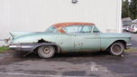 1957 Cadillac Eldorado  for sale $6,495 
