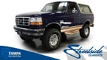 1994 Ford Bronco  for sale $34,995 