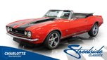 1967 Chevrolet Camaro  for sale $57,995 