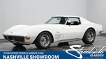 1972 Chevrolet Corvette  for sale $37,995 