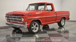 1967 Ford F-100  for sale $60,995 