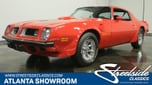 1975 Pontiac Firebird  for sale $45,995 