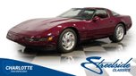 1993 Chevrolet Corvette 40th Anniversary  for sale $27,995 