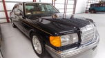 1985 Mercedes-Benz 500SEL  for sale $12,495 