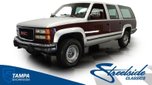 1994 GMC Suburban  for sale $27,995 