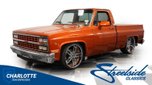 1986 Chevrolet C10  for sale $44,995 