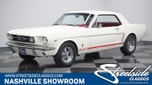 1965 Ford Mustang  for sale $30,995 