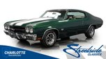 1970 Chevrolet Chevelle  for sale $59,995 