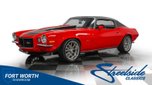 1973 Chevrolet Camaro  for sale $76,995 
