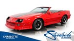 1992 Chevrolet Camaro  for sale $29,995 