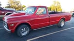 1972 GMC C1500  for sale $14,995 