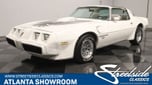 1980 Pontiac Firebird  for sale $35,995 