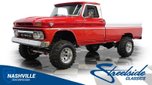 1965 GMC 100  for sale $82,995 