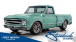 1968 Chevrolet C10  for sale $54,995 