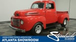 1949 Ford F1  for sale $53,995 