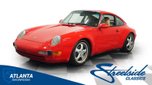 1995 Porsche 911  for sale $64,995 