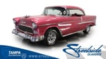 1955 Chevrolet Two-Ten Series  for sale $43,995 