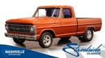 1968 Ford F-100  for sale $33,995 