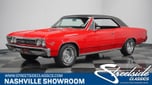 1967 Chevrolet Chevelle  for sale $57,995 