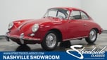 1962 Porsche 356  for sale $89,995 
