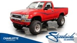 1990 Toyota Pickup  for sale $17,995 