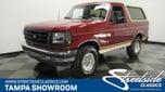 1993 Ford Bronco  for sale $27,995 