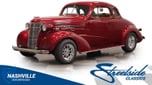 1938 Chevrolet Master  for sale $68,995 