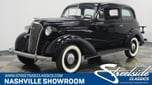 1937 Chevrolet Master  for sale $26,995 