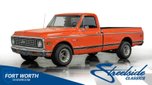 1972 Chevrolet C10  for sale $28,995 