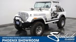 1986 Jeep CJ7  for sale $32,995 