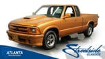 1995 Chevrolet S10  for sale $19,995 